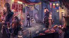 ꡼ No.005 | Stranger of Sword Cityʷγΰˮ͡ˡPC/Xbox OneǤΥ뤬228˥ȡ٥ˡˤ뾮ΰȯɽ