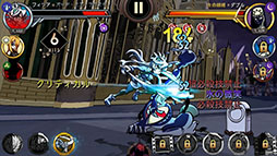ジャンルは 格闘rpg スマホ向け新作アプリ スカルガールズ が本日配信開始 日本語公式フォーラムも公開に ジャンルは 格闘rpg スマホ向け新作アプリ スカルガールズ が本日配信開始 日本語公式フォーラムも公開に