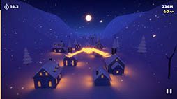 �ۥ磻�ȥȥ�å� -White Trip-