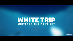 �ۥ磻�ȥȥ�å� -White Trip-