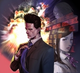 ꡼ No.010 | ADVõ ܻϺ GHOST OF THE DUSKפȯ831˷ꡣƥȤ