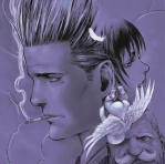 ꡼ No.013 | ADVõ ܻϺ GHOST OF THE DUSKפȯ831˷ꡣƥȤ