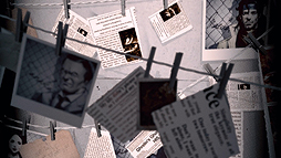 ꡼ No.008Υͥ / õ ܻϺ GHOST OF THE DUSKפΥץ˥󥰱ƥȤǤϿܻϺ򡦾ϺΥܥå