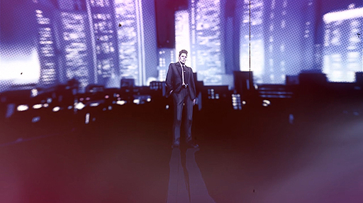 ꡼ No.010Υͥ / õ ܻϺ GHOST OF THE DUSKפΥץ˥󥰱ƥȤǤϿܻϺ򡦾ϺΥܥå