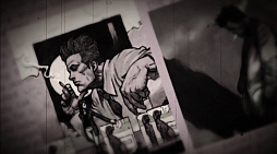 画像ギャラリー No.005のサムネイル画像 / 推理ADV「探偵 神宮寺三郎 GHOST OF THE DUSK」の紹介映像が公開。携帯アプリで配信されていた4作品と,「謎の事件簿」の新シリーズを収録