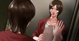 画像ギャラリー No.008のサムネイル画像 / 「探偵 神宮寺三郎 GHOST OF THE DUSK」が本日発売。生誕30周年を迎える推理ADV「探偵 神宮寺三郎」シリーズの最新作