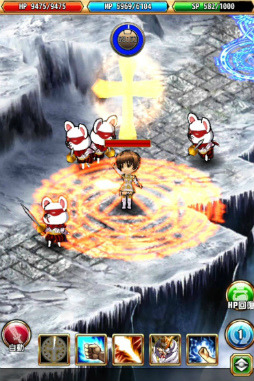 画像ギャラリー No.002のサムネイル画像 / 「ラピクロ」,ジョブ&モンスターの情報が先行公開。複合職の名称も