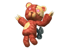 画像ギャラリー No.006のサムネイル画像 / 「ラピクロ」,ジョブ&モンスターの情報が先行公開。複合職の名称も