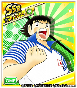 画像ギャラリー No.003のサムネイル画像 / 「キャプテン翼 〜たたかえドリームチーム〜」の事前登録者数が受付開始7日間で累計150万人を突破。参加声優一覧や最新PVも公開に