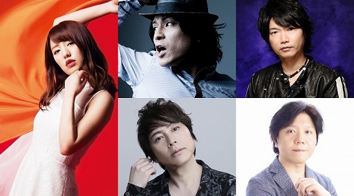 ꡼ No.024Υͥ / KLabTGS2018ˤ륤٥ȥ塼