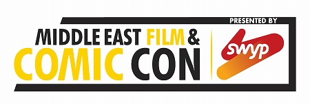���������꡼ No.001�Υ���ͥ������ / �ɥХ��ǳ��Ť�����Middle East Film & Comic Con�פ�KLabGames����Ÿ