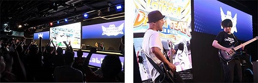 画像ギャラリー No.003のサムネイル画像 / 「キャプテン翼 〜たたかえドリームチーム〜」世界大会・香港ROUNDの優勝者が決定