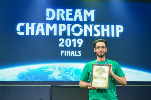 画像ギャラリー No.001のサムネイル画像 / 「キャプテン翼」DREAM CHAMPIONSHIP 2019決勝レポートが到着