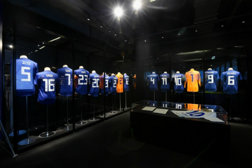 画像ギャラリー No.004のサムネイル画像 / 「キャプテン翼」DREAM CHAMPIONSHIP 2019決勝レポートが到着