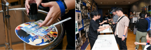 画像ギャラリー No.005のサムネイル画像 / 「キャプテン翼」DREAM CHAMPIONSHIP 2019決勝レポートが到着