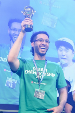 画像ギャラリー No.007のサムネイル画像 / 「キャプテン翼」DREAM CHAMPIONSHIP 2019決勝レポートが到着