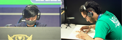 画像ギャラリー No.008のサムネイル画像 / 「キャプテン翼」DREAM CHAMPIONSHIP 2019決勝レポートが到着