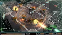 画像ギャラリー No.008のサムネイル画像 / PS4版「ダマスカスギヤ 東京始戦 HD Edition」の紹介映像が公開。新要素や初公開となるDLC第3弾のストーリーが明らかに