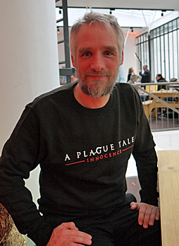 画像ギャラリー No.003のサムネイル画像 / ネズミだらけの世界をさまよう兄弟の冒険を描く,「A Plague Tale: Innocence」の最新デモをチェック