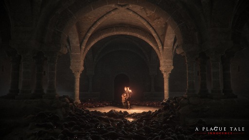 ե󥹤ι³ADVA Plague Tale: InnocenceפʤåǤǿ꡼󥷥åȤ¿