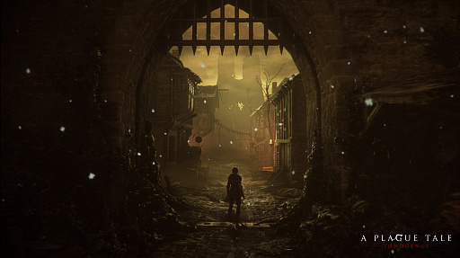 ꡼ No.004 | A Plague Tale: Innocenceס衼åѤΰŹ⤹ǿȥ쥤顼