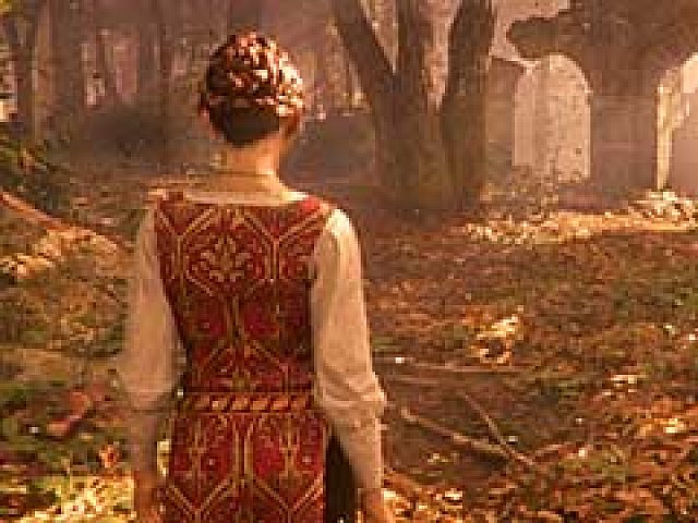 A Plague Tale Innocence 中世ヨーロッパの暗黒時代を解説する最新トレイラー公開