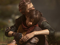 暗黒時代のフランスで逃避行を続ける姉弟を描く A Plague Tale Innocence の予約受付が開始