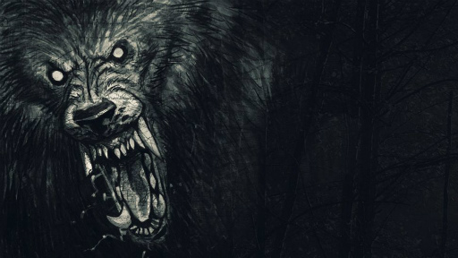 ꡼ No.004 | Werewolf: The Apocalypse Earth Bloodפκǿ󤬵ס˸ʹ֡ߡƿϵؤȻѤѲ臘
