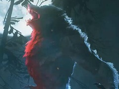 ［E3 2019］ウェアウルフとなって暴れ回る「Werewolf: The Apocalypse - Earthblood」の最新デモが公開