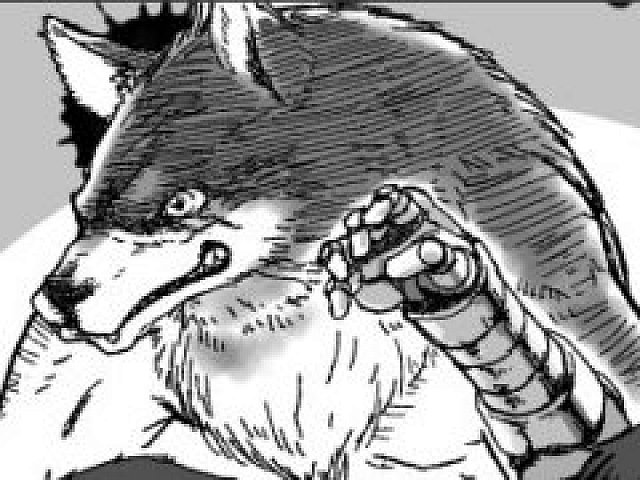 異世界role Players 第6回 獣人 毛並みの良さは伊達じゃない 異世界role Players 第6回 獣人 毛並みの良さは伊達じゃない