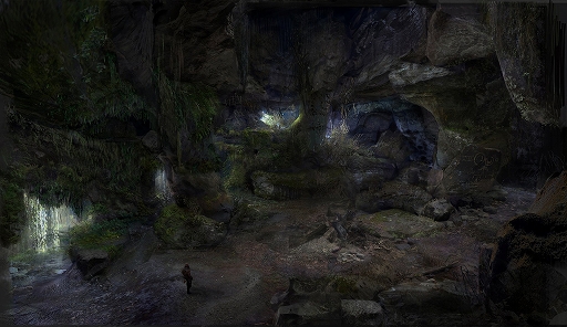 画像ギャラリー No.004のサムネイル画像 / 「Werewolf: The Apocalypse - Earthblood」の2021年2月4日リリースがアナウンス。PS5及びXbox Series Xにも対応へ