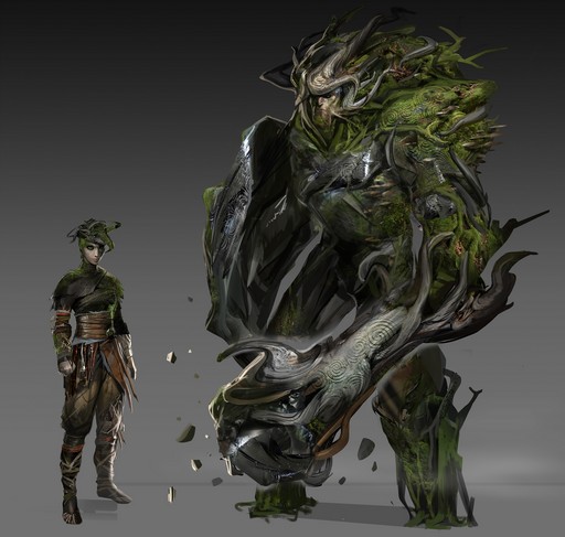 ꡼ No.007 | ХåĴΥե󥿥դˤRPGGreedFallפȯɽ