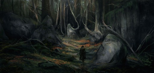 ꡼ No.009 | ХåĴΥե󥿥դˤRPGGreedFallפȯɽ