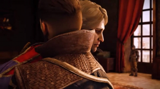 ꡼ No.004 | gamescomϡGreedFallס֤Ȥδط䤵ޤޤʥȤҲ𤹤ǿȥ쥤顼