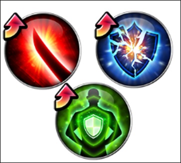 画像ギャラリー No.001のサムネイル画像 / スマホ向けRPG「東京喰種:re invoke」が正式配信。5月21日までにプレイ開始でレアキャラクター「SR 亜門鋼太朗」など豪華特典がもらえる