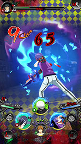 ꡼ No.009 | ޥ۸RPG:re invokeפۿ521ޤǤ˥ץ쥤Ϥǥ쥢饯SR ϯפʤɹŵ館