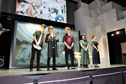 ꡼ No.002Υͥ / 祤ݥꥹˡȶɤʶ!?¡ХХTV˥ȡ硼롧reץܤεȯɽȥ饯θݡ