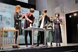 ꡼ No.005Υͥ / 祤ݥꥹˡȶɤʶ!?¡ХХTV˥ȡ硼롧reץܤεȯɽȥ饯θݡ