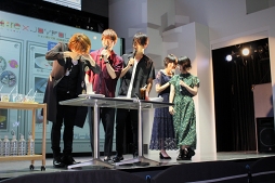 ꡼ No.007Υͥ / 祤ݥꥹˡȶɤʶ!?¡ХХTV˥ȡ硼롧reץܤεȯɽȥ饯θݡ