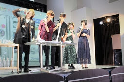 ꡼ No.008Υͥ / 祤ݥꥹˡȶɤʶ!?¡ХХTV˥ȡ硼롧reץܤεȯɽȥ饯θݡ