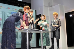 ꡼ No.009Υͥ / 祤ݥꥹˡȶɤʶ!?¡ХХTV˥ȡ硼롧reץܤεȯɽȥ饯θݡ