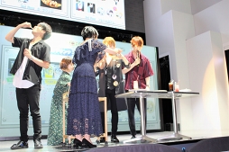 ꡼ No.010Υͥ / 祤ݥꥹˡȶɤʶ!?¡ХХTV˥ȡ硼롧reץܤεȯɽȥ饯θݡ