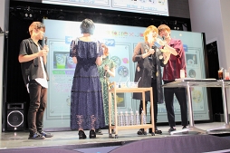 ꡼ No.011Υͥ / 祤ݥꥹˡȶɤʶ!?¡ХХTV˥ȡ硼롧reץܤεȯɽȥ饯θݡ