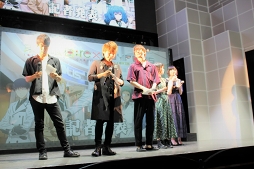 ꡼ No.012Υͥ / 祤ݥꥹˡȶɤʶ!?¡ХХTV˥ȡ硼롧reץܤεȯɽȥ饯θݡ