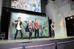 ꡼ No.016Υͥ / 祤ݥꥹˡȶɤʶ!?¡ХХTV˥ȡ硼롧reץܤεȯɽȥ饯θݡ