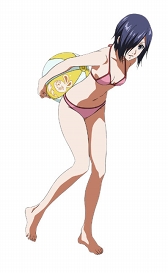 画像ギャラリー No.002のサムネイル画像 / 「東京喰種:re invoke」,月山 習をフィーチャーした各種イベントが開催