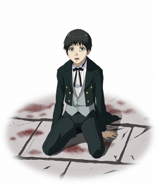 画像ギャラリー No.004のサムネイル画像 / 「東京喰種:re invoke」,月山 習をフィーチャーした各種イベントが開催