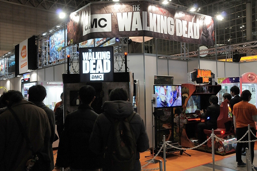 ꡼ No.001Υͥ / JAEPO2017ϡTHE WALKING DEADפWORLD'S LARGEST PAC-MANפʤɡХʥॳ֡ͷ٤3ȥҲ