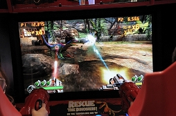 ꡼ No.005 | JAEPO2017ϡTHE WALKING DEADפWORLD'S LARGEST PAC-MANפʤɡХʥॳ֡ͷ٤3ȥҲ