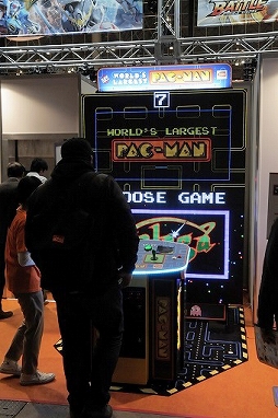 ꡼ No.012 | JAEPO2017ϡTHE WALKING DEADפWORLD'S LARGEST PAC-MANפʤɡХʥॳ֡ͷ٤3ȥҲ